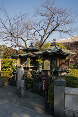 japanese shrine 