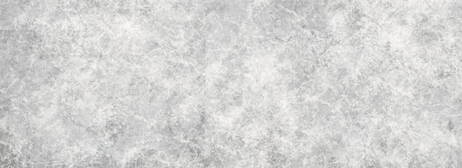 Gray cement concrete floor and wall backgrounds,  interior room , display products. White grey color for background. Old grunge textures with scratches and cracks. 