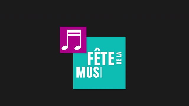 f&ecirc;te de la musique- 21 juin