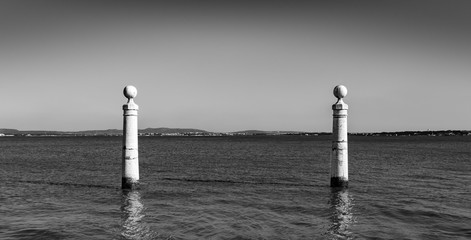Cais das Colunas, Lisbon