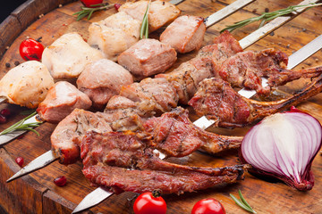 shashlik