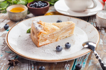 apple pie