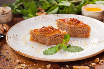 baklava