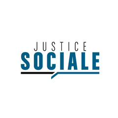 justice sociale