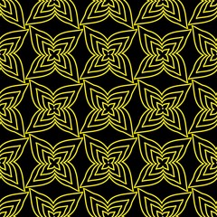Seamless Pattern With Floral Motifs able to print for cloths, tablecloths, blanket, shirts, dresses, posters, papers.