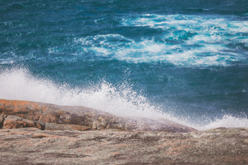 Playas en Australia Occidental