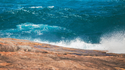 Playas en Australia Occidental