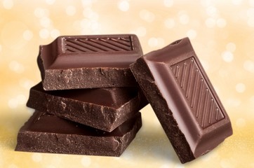 Chocolate.
