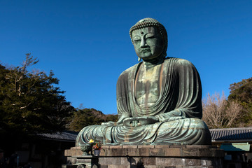 Kamakura Shrine and Temple
