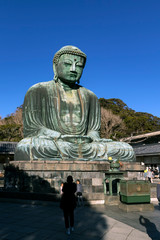 Kamakura Shrine and Temple