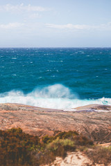 Playas en Australia Occidental