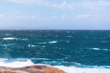 Playas en Australia Occidental