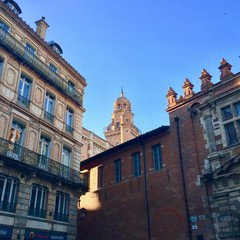 Toulouse Fondation Bemberg