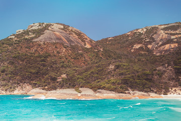 Playas en Australia Occidental