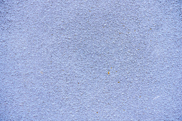 blue structural lime wall, background copy space