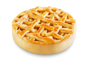 Apple pie