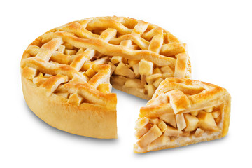 Apple pie
