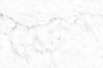 White grey marble texture background with high resolution, top view of natural tiles stone floor in luxury seamless glitter pattern for interior and exterior decoration.