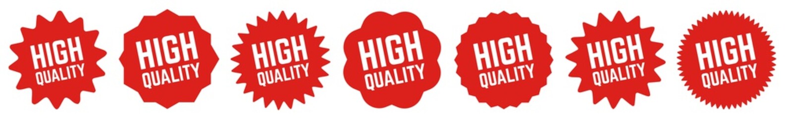 High Quality Tag Red | Icon | Sticker | Deal Label | Variations