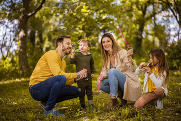 Family is where life begins and love never ends.
