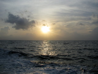 Obraz premium Andaman and Nicobar Islands