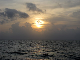 Obraz premium Andaman and Nicobar Islands