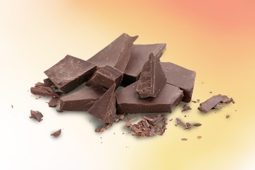 Chocolate.