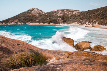 Playas en Australia Occidental