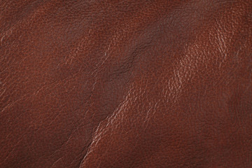 Natural leather structure material abstract texture background