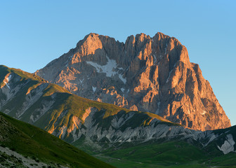 Gran sasso 2