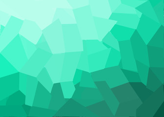 Fototapeta premium abstract geometric background