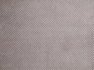 Natural linen material textile canvas texture background