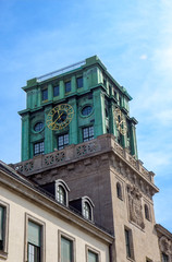 The Technical University of Munich