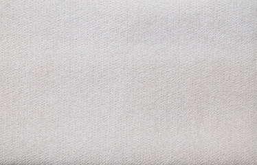 Natural linen material textile canvas texture background