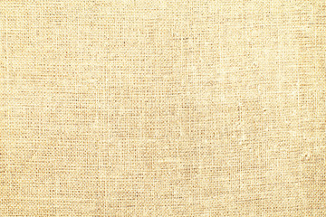 Natural linen material textile canvas texture background