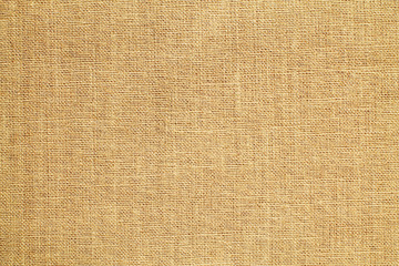 Natural linen material textile canvas texture background