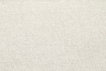 Natural linen material textile canvas texture background