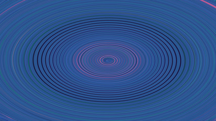 abstract blurred background retro geometric texture spiral pattern fantasy illustration