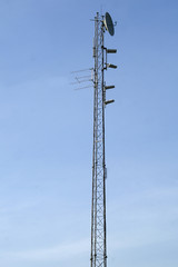 Cell Tower