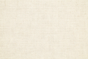 Fototapeta premium Natural linen material textile canvas texture background