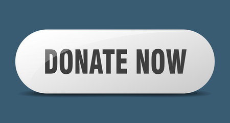 donate now button. donate now sign. key. push button.