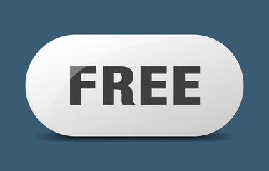 free button. free sign. key. push button.