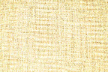 Fototapeta premium Natural linen material textile canvas texture background
