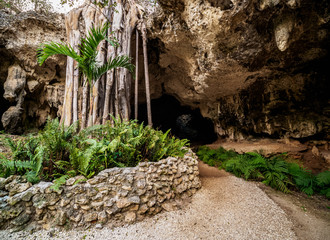 Crystal Caves, North Side, Grand Cayman, Cayman Islands