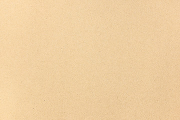 Fototapeta na wymiar brown cardboard texture - craft paper