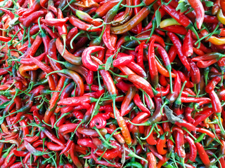 red hot chili pappers natural organic