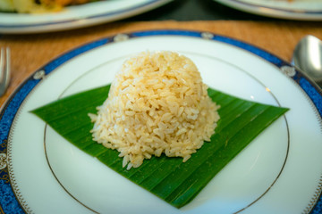 Thai Food