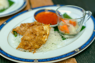 Thai Food