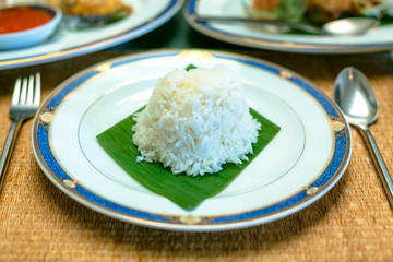Thai Food