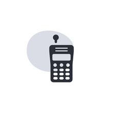 Walkie Talkie -  Icon